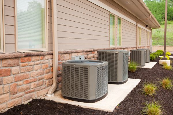 Air Conditioner Installation & Repair