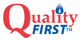 Quality First HVAC Certification