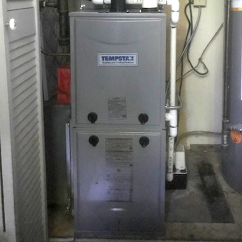 Furnace Repair & Service Kelowna Murray's Heating & Cooling