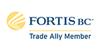 FortisBC Trade Ally Member