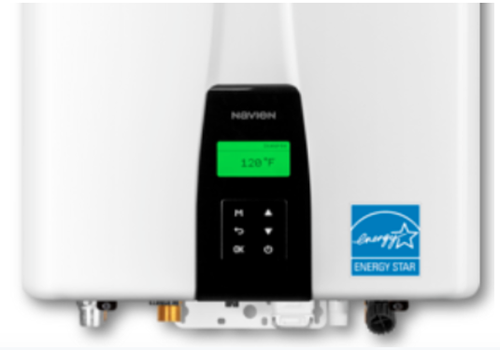 Navien on demand hot water rebates kelowna